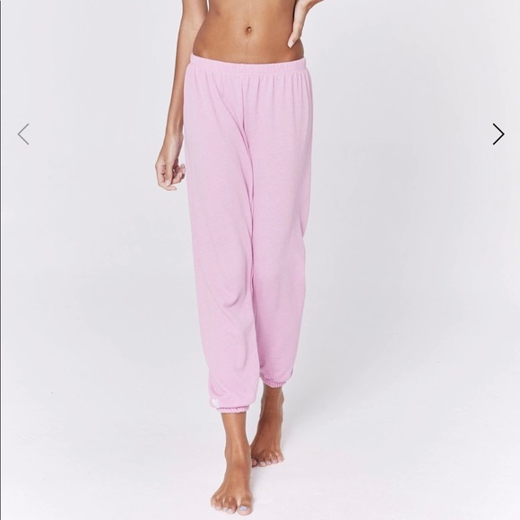 Spiritual Gangster Heart Perfect Sweatpants
